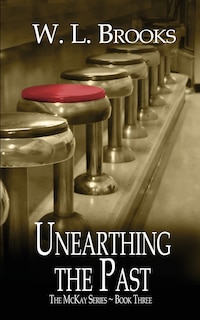 Front cover_Unearthing The Past