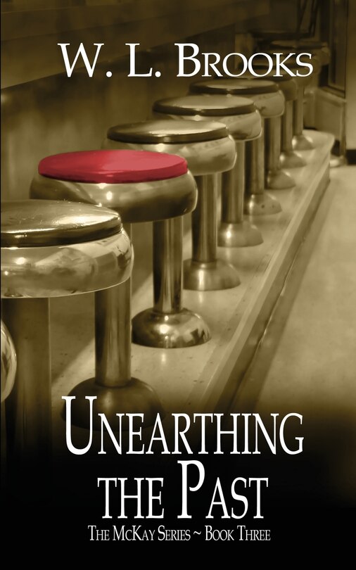 Front cover_Unearthing The Past