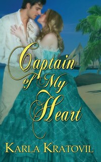 Front cover_Captain Of My Heart