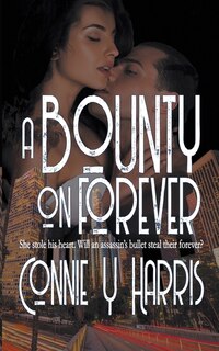 Couverture_A Bounty On Forever