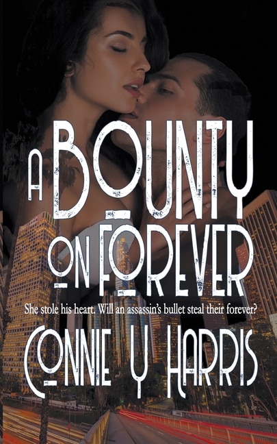 Couverture_A Bounty On Forever