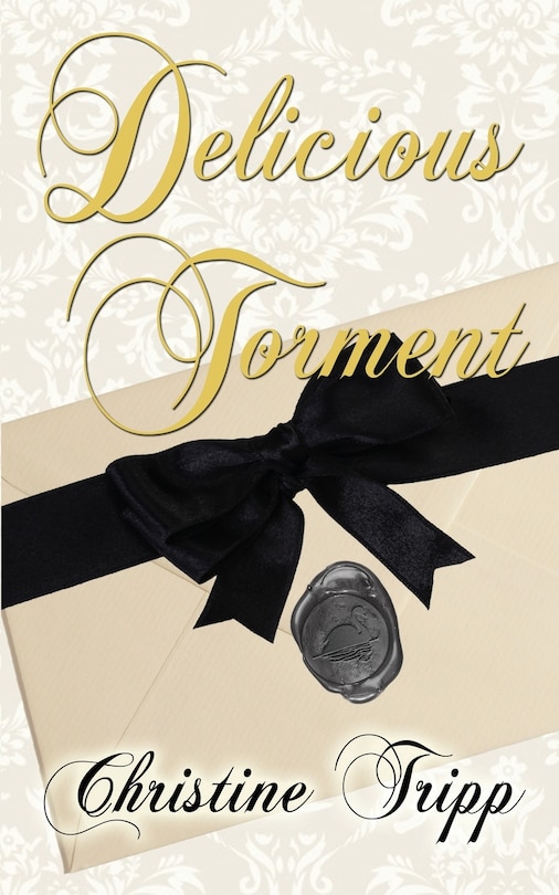 Front cover_Delicious Torment