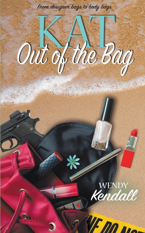 Front cover_Kat Out of the Bag