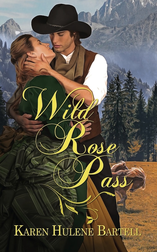 Front cover_Wild Rose Pass