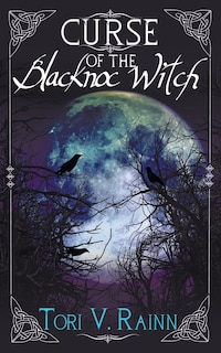Front cover_Curse of the Blacknoc Witch