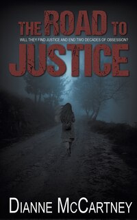 Front cover_The Road to Justice