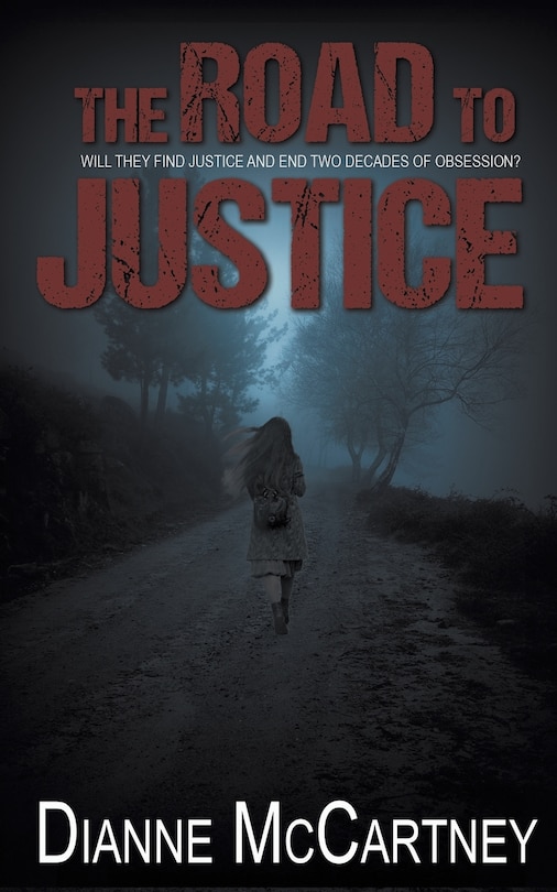 Front cover_The Road to Justice