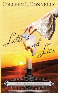 Front cover_Letters and Lies