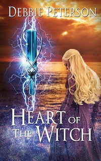 Front cover_Heart of the Witch