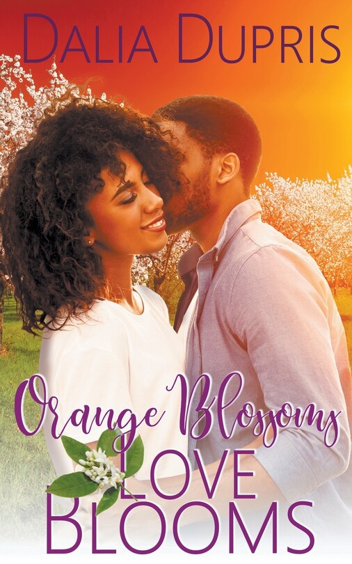 Couverture_Orange Blossoms-Love Blooms