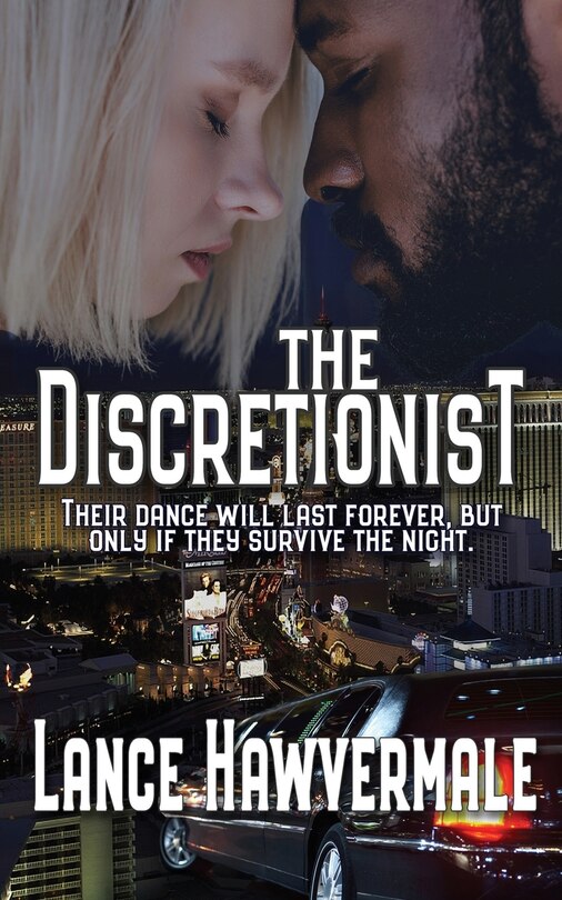Couverture_The Discretionist