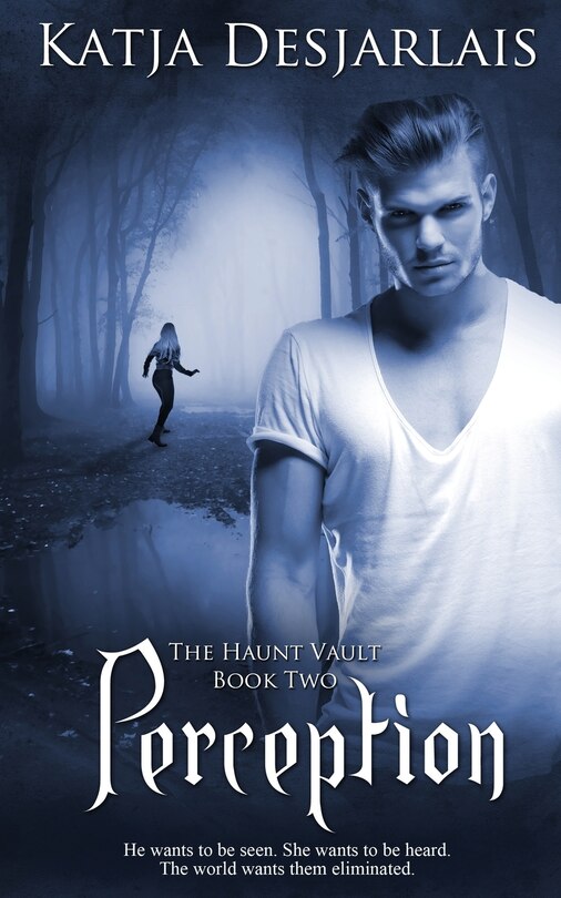 Front cover_Perception