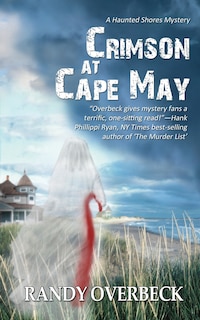 Couverture_Crimson at Cape May