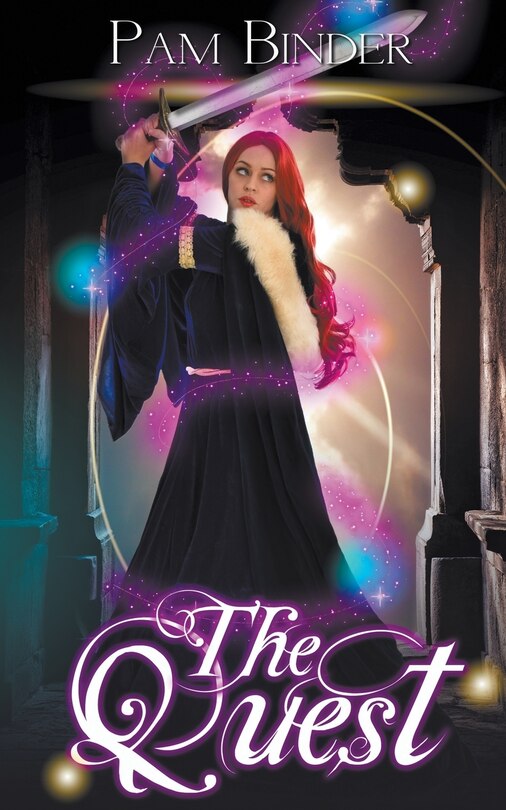 Couverture_The Quest