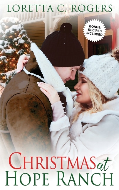 Front cover_Christmas at Hope Ranch