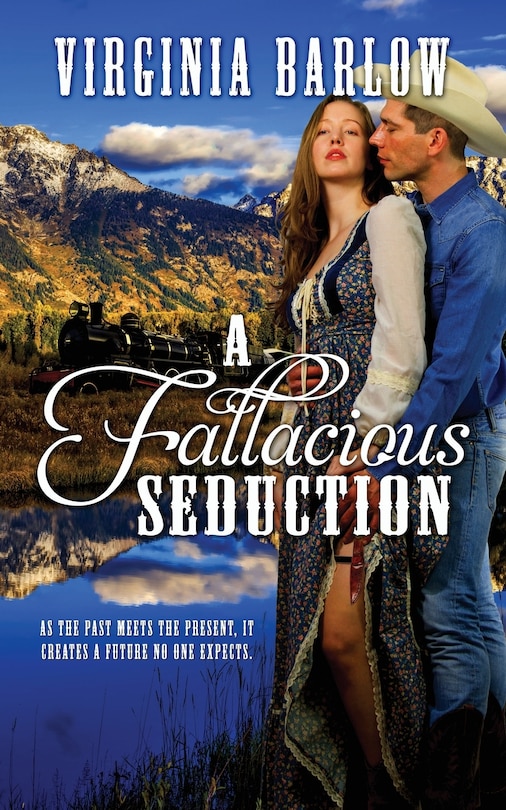 Front cover_A Fallacious Seduction
