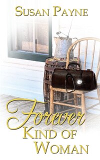 Front cover_Forever Kind of Woman