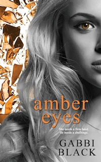 Front cover_Amber Eyes