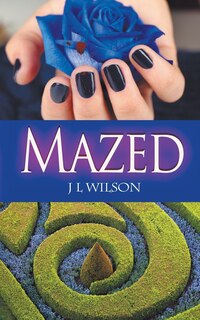 Front cover_Mazed