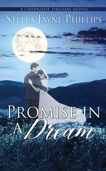 Couverture_Promise In A Dream