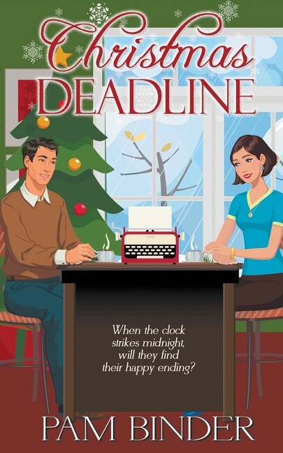 Couverture_Christmas Deadline