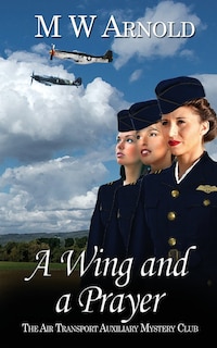 Couverture_A Wing and a Prayer