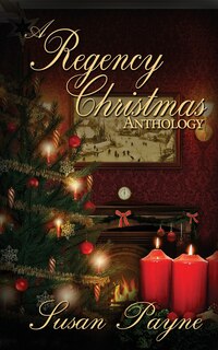 Front cover_A Regency Christmas