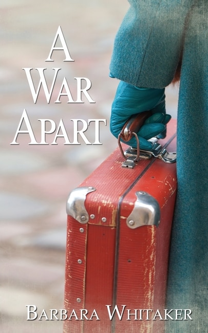 Couverture_A War Apart