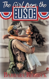 Couverture_The Girl from the USO
