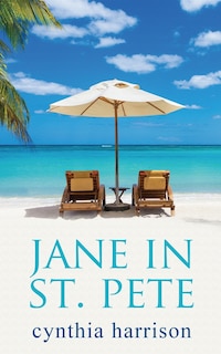 Front cover_Jane in St. Pete