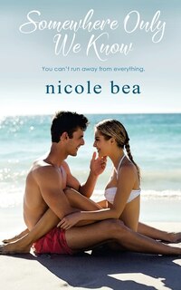 Front cover_Somewhere Only We Know