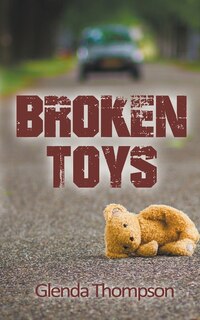 Front cover_Broken Toys