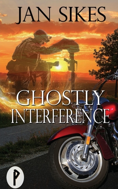 Couverture_Ghostly Interference