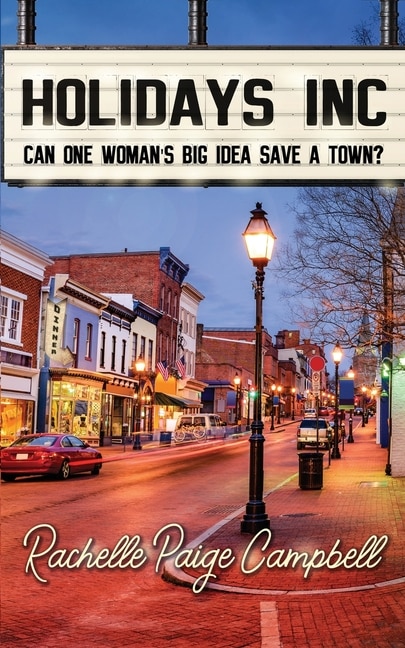 Couverture_Holidays, Inc.