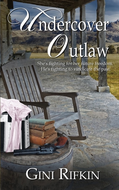 Front cover_Undercover Outlaw