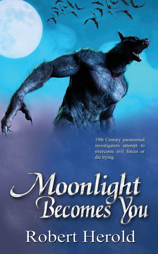 Moonlight Becomes You