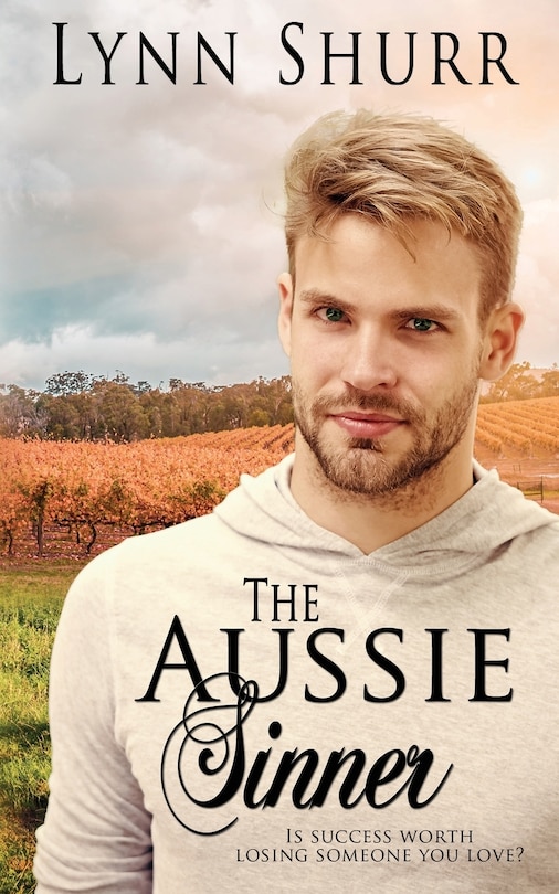 Front cover_The Aussie Sinner
