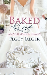 Front cover_Baked with Love