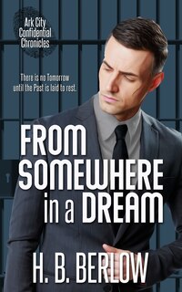 Front cover_From Somewhere in a Dream