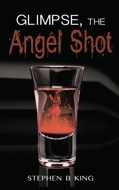 Couverture_Glimpse, The Angel Shot