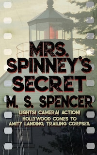 Couverture_Mrs. Spinney's Secret