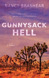 Front cover_Gunnysack Hell