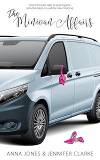 Couverture_The Minivan Affairs