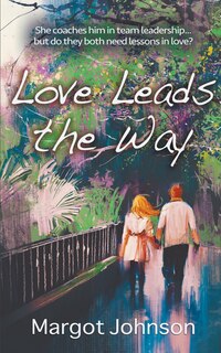 Front cover_Love Leads the Way