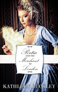 Front cover_Portia and the Merchant of London