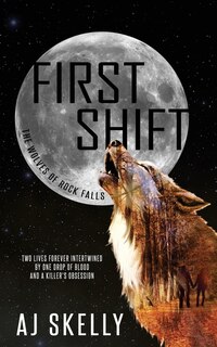 Front cover_First Shift