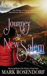 Front cover_Journey to New Salem