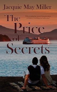 Front cover_The Price of Secrets