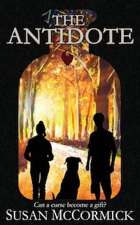 Front cover_The Antidote