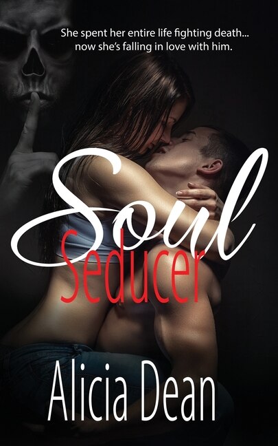 Front cover_Soul Seducer